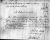 McLemore, Sterling Estate Probate Records, Lexington, Kentucky, August 1815 p 3 of 3