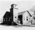 Cass City (Michigan) Evangelical United Brethren Church, late 1950's