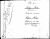 Allen, Thompson, 1869 Sabine Scrip Land No. 636, Resurvey of 170 acres of land, Page 3
