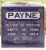 Payne, Clyde M