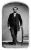 Benkelman, George Adam ca 1880's, tintype