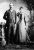 Benkelman, Benjamin F. Sr. ca 1892, and wife Minnie Jesse, JC Ranch, St. Francis, Kansas