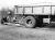 Benkelman Beam in Use AASHO Test road, ca 1962