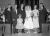 McGuire, Patricia ca 1957 marriage to Charles Richard Strong, Stillwater, Oklahoma 7 of 10