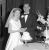 Wedding of Patricia McGuire to Charles Strong
