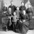 Striffler, John and Mary (Benkelman) Family, ca 1890