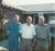 Payne, Raymond, Harold and Bert (L to R); ca 1978, Chandler, Arizona