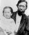 Smith, Irving with his granddaughter, Winnie Luthenia McDaniel, ca 1873