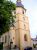 B?rtlingen, W?rttemberg, Evangelische Johanneskirche, Summer 2006 B?rtlingen, W?rttemberg, Evangelische Johanneskirche, Summer 2006