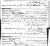 Stedham, Elvira permission to Marry Stedham, Elvira permission to Marry