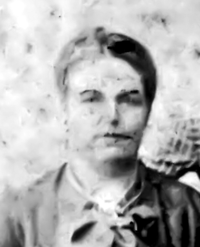 _Pene, Blazine ca 1879