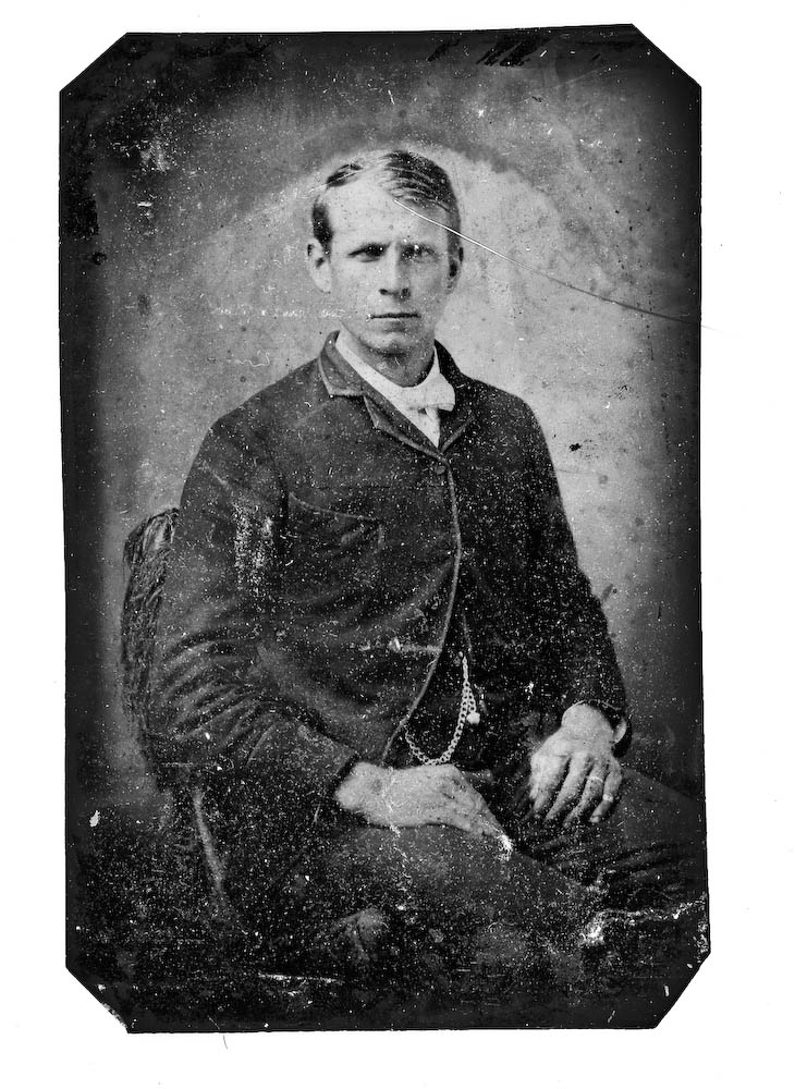 McLemore, George Washington
b. 1871 d. 1950 Texas