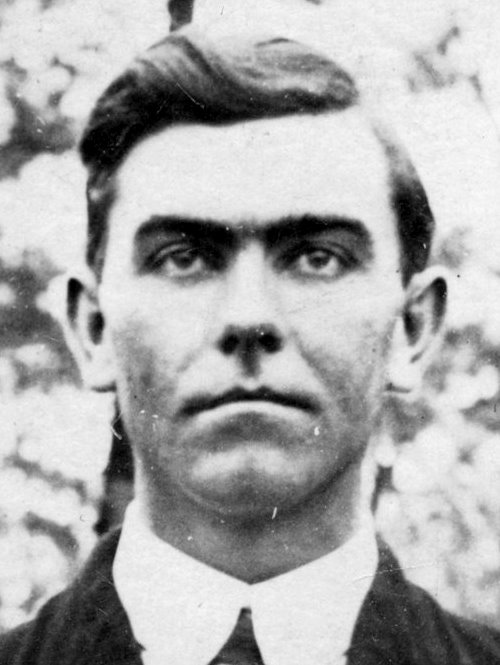 _Eddings, Grover