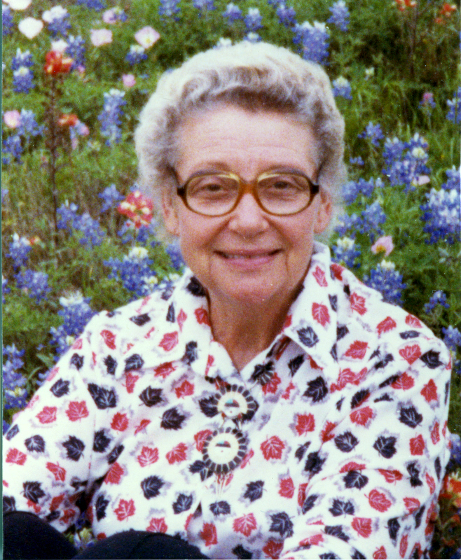 Soukup, Helena Blanche