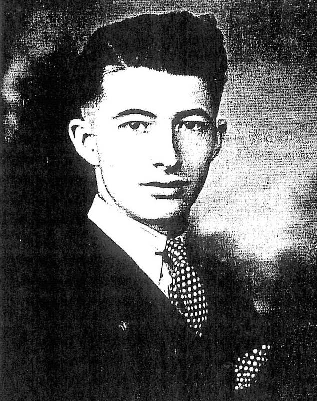Arthur, Lloyd 