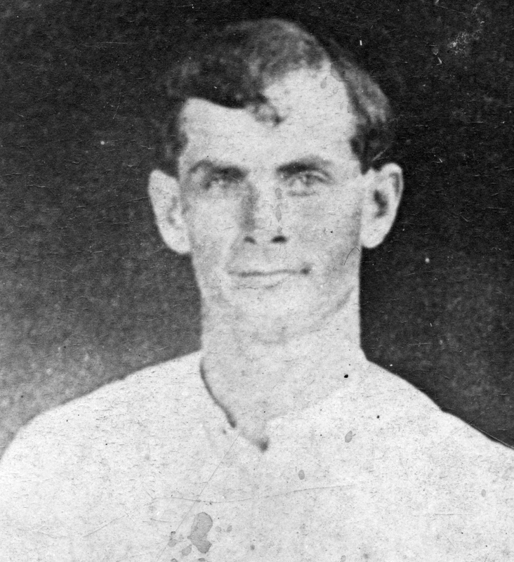 McLemore, Rufus Finerel ca 1910