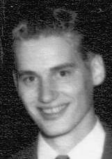 _Benkelman, Robert Fletcher