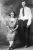 Strong, Ernest Richard with his niece, Agnes Ivy Strong, ca 1926 Strong, Ernest Richard with his niece, Agnes Ivy Strong, ca 1926