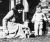 Benkelman, Alvin Carlton, Jr. ca 1931, with his mother Katharine Ayres, and their dog Benkelman, Alvin Carlton, Jr. ca 1931, with his mother Katharine Ayres, and their dog