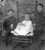 McLemore, Amos, Ida and Edward ca 1871 McLemore, Amos, Ida and Edward ca 1871