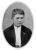 Benkelman, Benjamin F. Sr. ca 1870's (Thought to be) Benkelman, Benjamin F. Sr. ca 1870's (Thought to be)