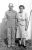 Strong, Burt and Lucy, ca 1959 Strong, Burt and Lucy, ca 1959