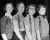 Benkelman, Bonnie Jean ca 1950 or 1951, Cass City High School Clarinet Quartet Benkelman, Bonnie Jean ca 1950 or 1951, Cass City High School Clarinet Quartet
