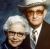 Lewis, Cecil and Annabelle (Hanks) ca 1985 Lewis, Cecil and Annabelle (Hanks) ca 1985
