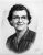 Blue, Eva Leona ca 1957 Blue, Eva Leona ca 1957