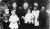Fuller, Hannah Pinkney (Deweese) with her grandchildren, Sabine County, Texas Fuller, Hannah Pinkney (Deweese) with her grandchildren, Sabine County, Texas