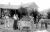 McGuire, Henry David and Mamie Kuykendall Family circa 1909, Farm at Red Creek, Oklahoma McGuire, Henry David and Mamie Kuykendall Family circa 1909, Farm at Red Creek, Oklahoma