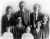 McGuire, Henry David and Mamie Kuykendall Family circa 1914 McGuire, Henry David and Mamie Kuykendall Family circa 1914