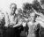 Gentry, James Edwin with wife, Elzada (nee Trawick) Gentry, James Edwin with wife, Elzada (nee Trawick)