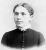 Benkelman, Maria Magdalena ' Aunt Lena' ca 1880's (Mrs. M. M. Schwegler)
