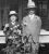 McLemore, Ray ca 1922 with his brother Earl McLemore, Ray ca 1922 with his brother Earl