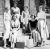 Western Michigan Sigma Kappa Sorority Sisters, Packed for Miami Beach, June 1954 Western Michigan Sigma Kappa Sorority Sisters, Packed for Miami Beach, June 1954