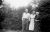 Schwegler, Benjamin Adam ca 1957 with sisters Laura and Kate Schwegler, Benjamin Adam ca 1957 with sisters Laura and Kate