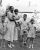Benkelman, Minnie ca 1935, with her grandchildren Benkelman, Minnie ca 1935, with her grandchildren